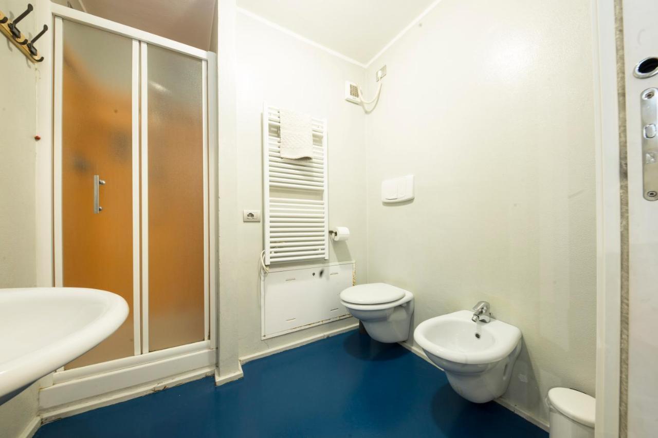 Loft Galata Apartment Genoa Ngoại thất bức ảnh